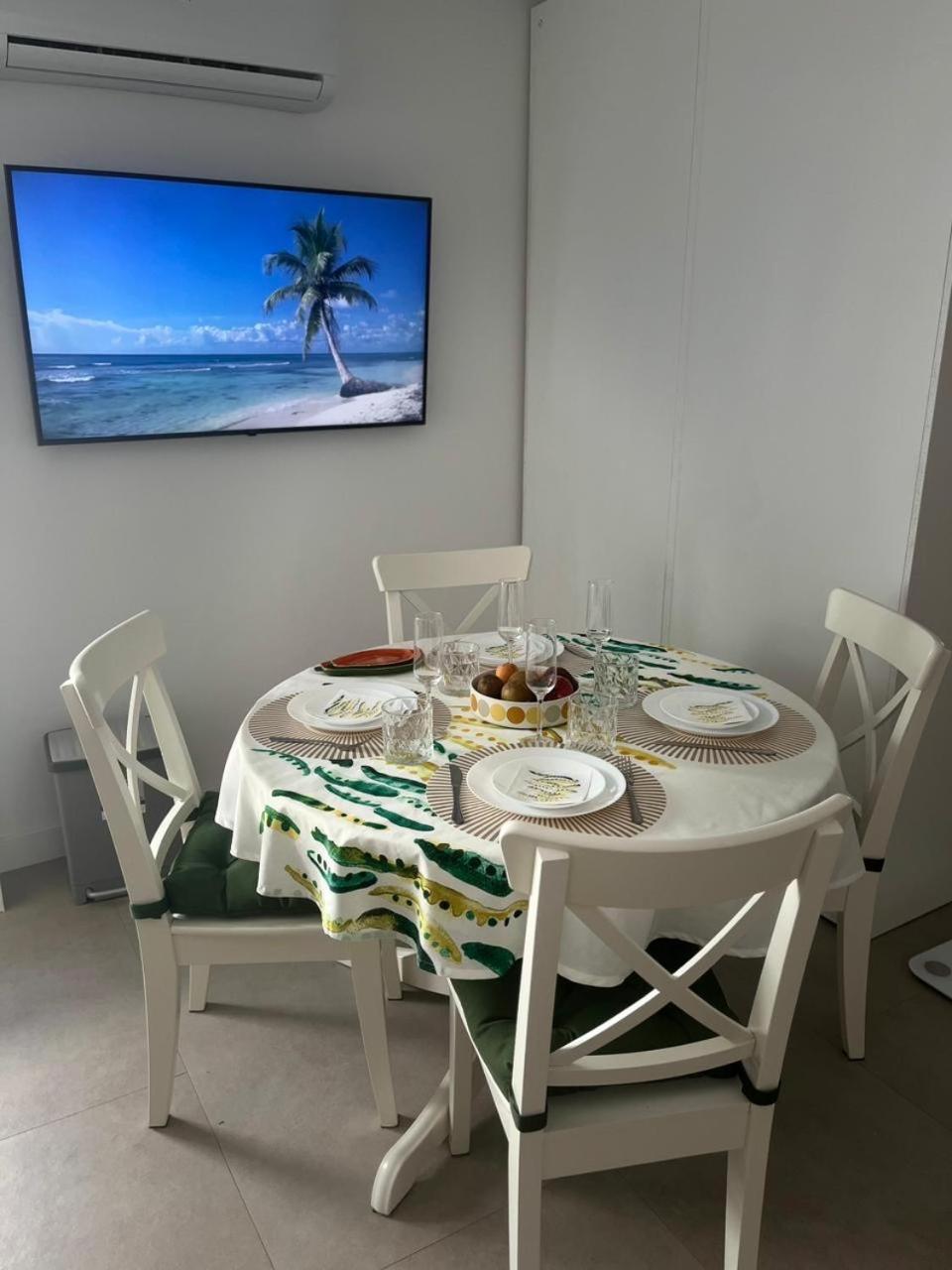 Stylish Apartment In Santa Pola Exterior photo