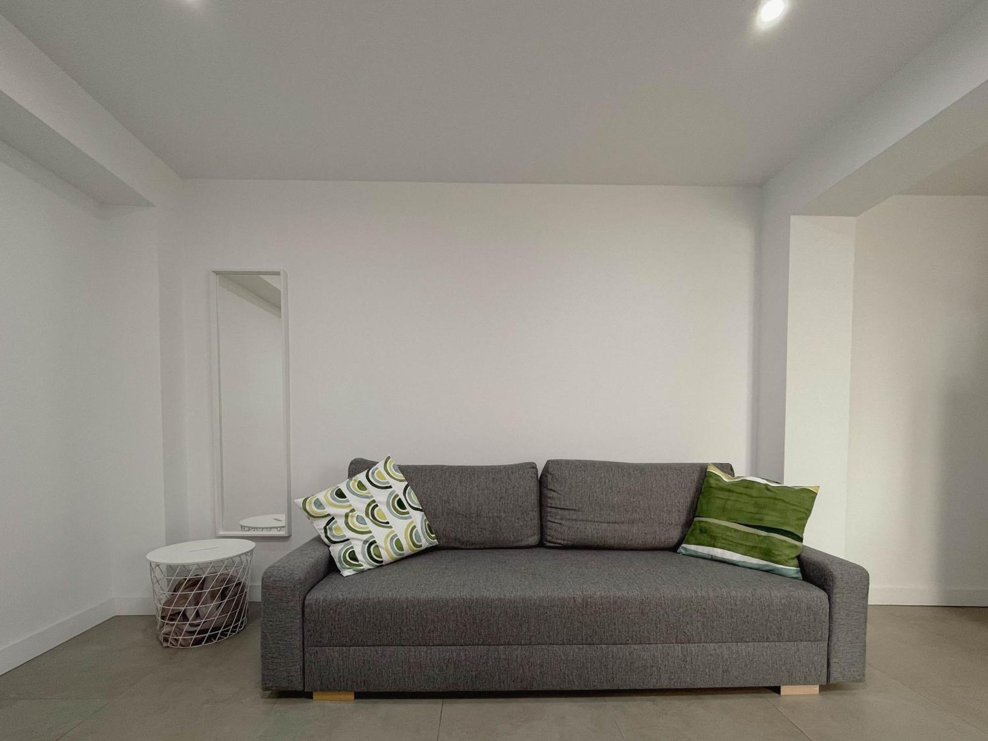 Stylish Apartment In Santa Pola Exterior photo