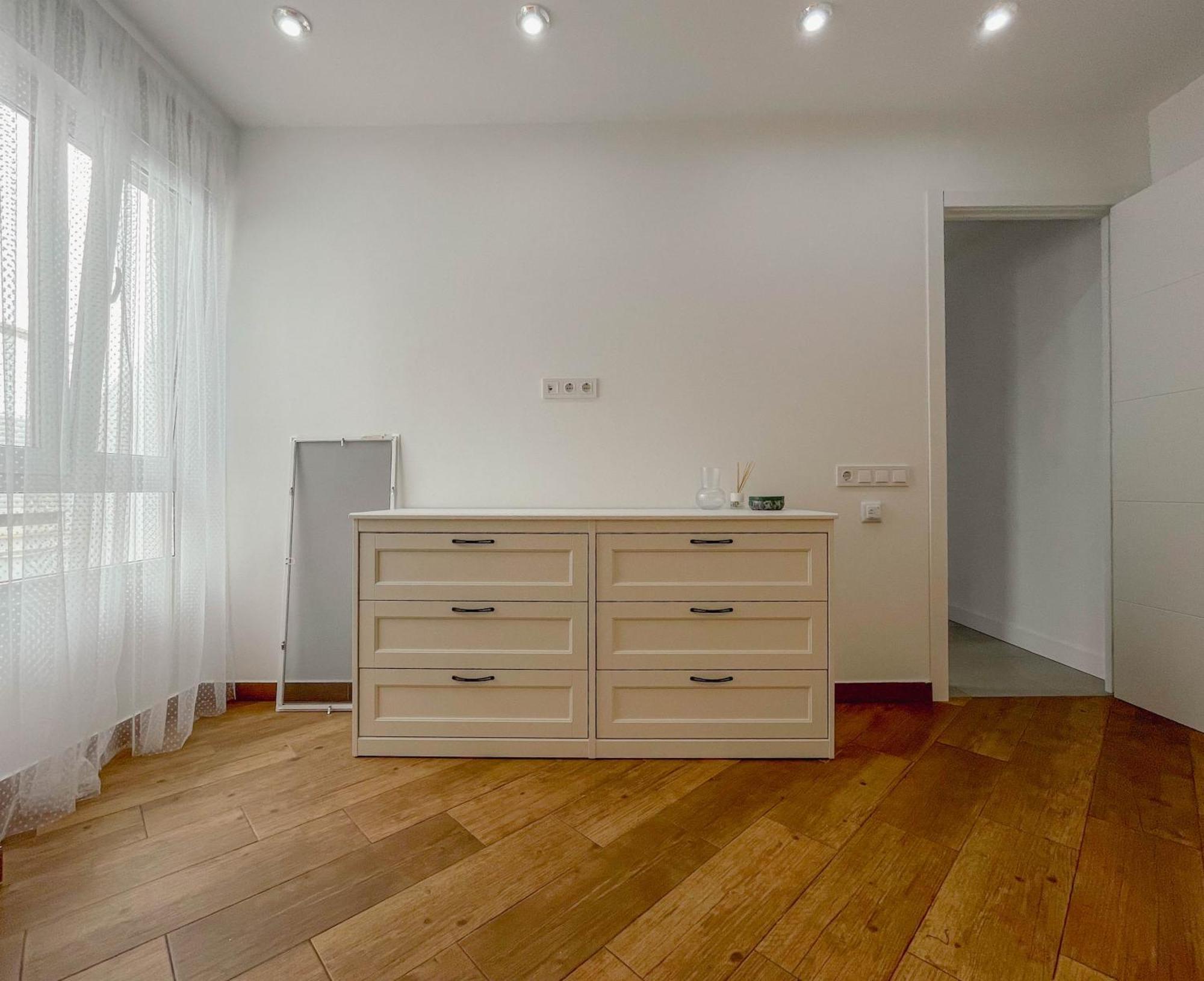 Stylish Apartment In Santa Pola Exterior photo