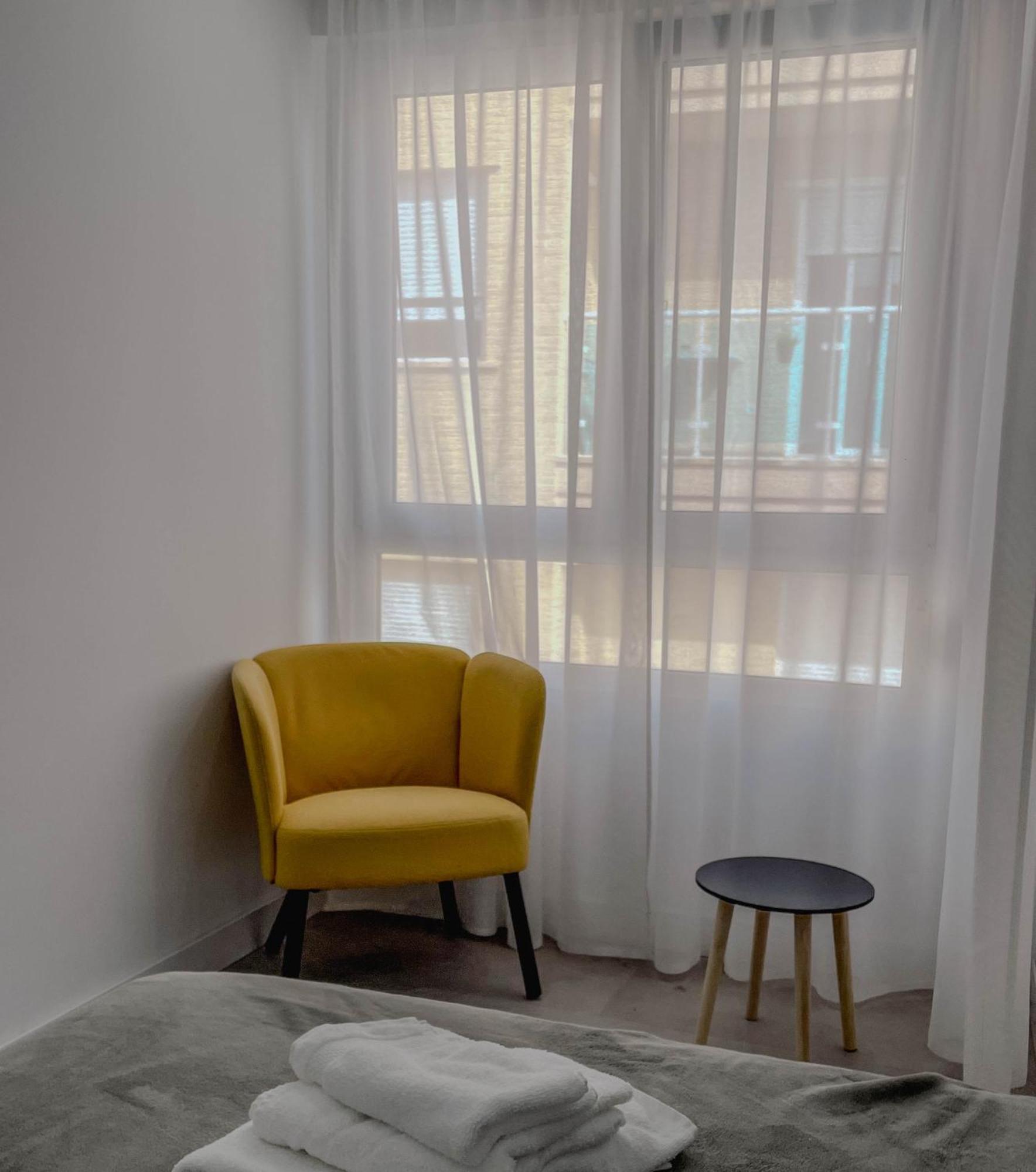 Stylish Apartment In Santa Pola Exterior photo